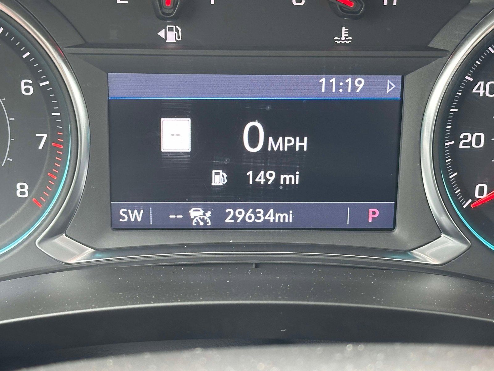 Certified 2023 Chevrolet Traverse LT w/ LT Premium Package image 27