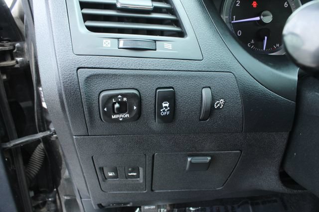Used 2012 Lexus ES 350 w/ Touring Special Edition FWD image 16