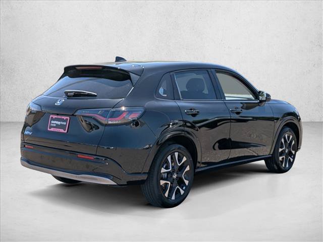 Certified 2026 Honda HR-V EX-L image 5