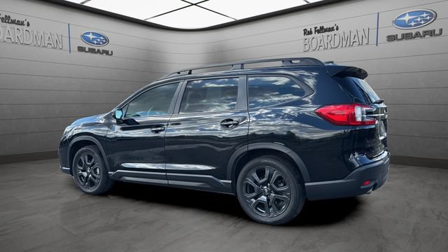 Used 2023 Subaru Ascent Onyx Edition AWD/4WD image 16