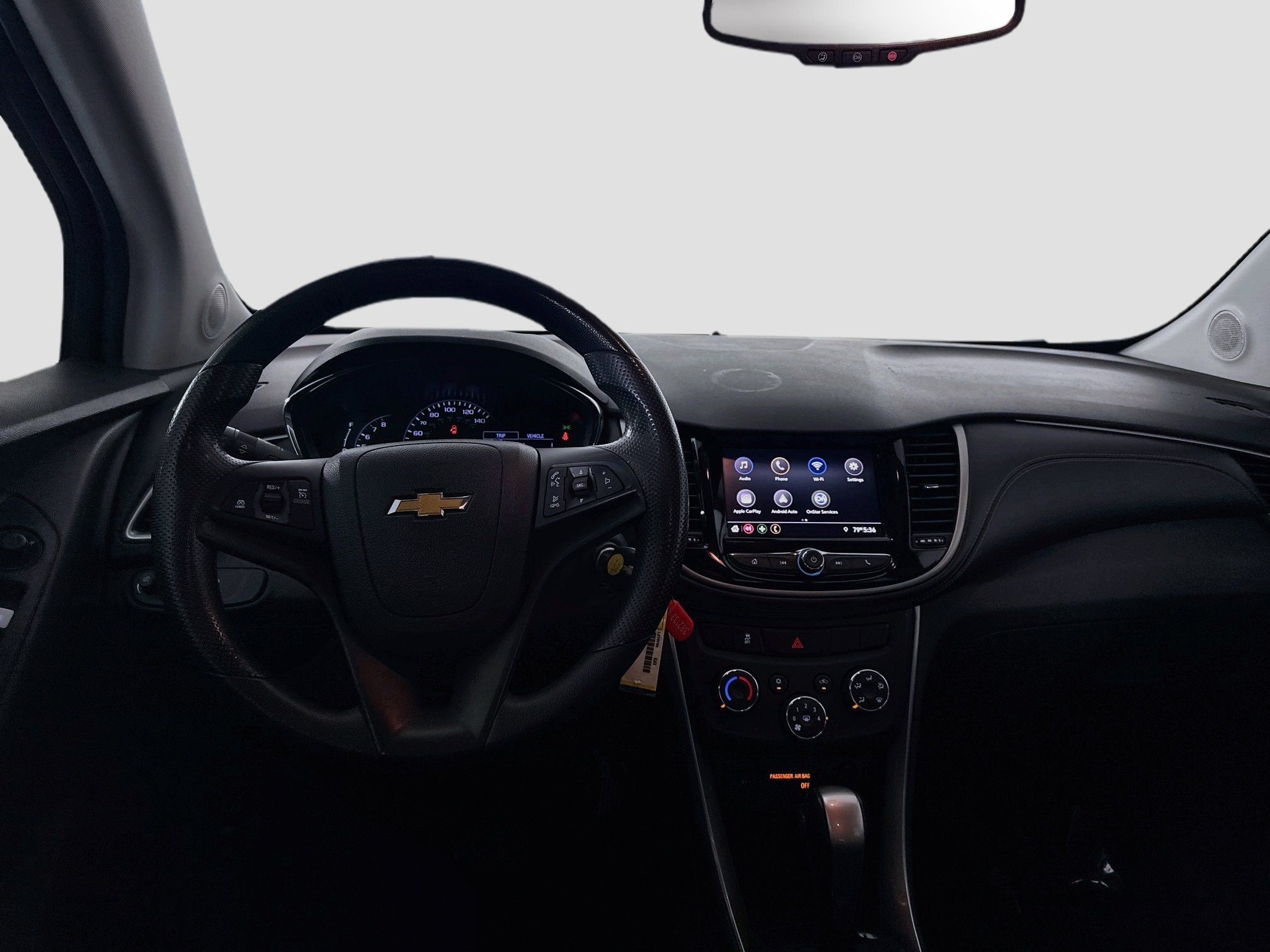 Used 2020 Chevrolet Trax LT FWD image 17