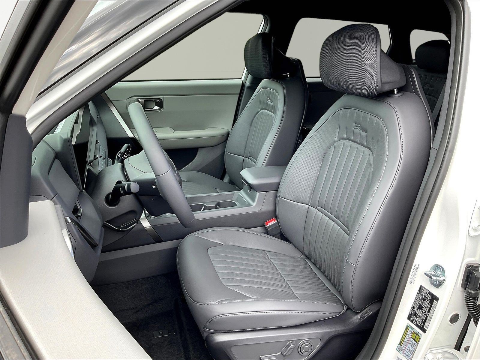 New 2027 Kia Seltos X-Line S AWD/4WD image 17
