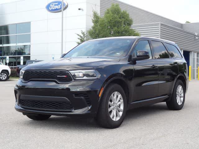 Used 2025 Dodge Durango GT