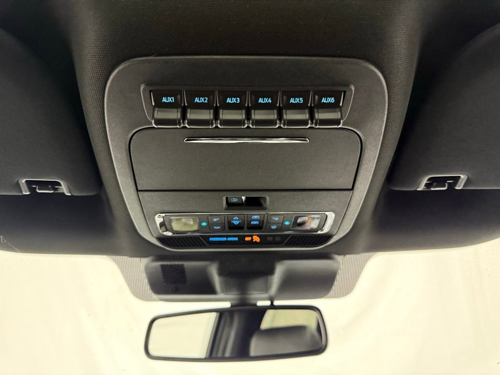 Certified 2026 Ford F450 Platinum image 42