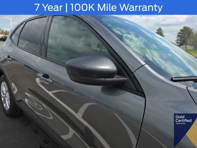 Used 2025 Ford Escape Active AWD/4WD image 7