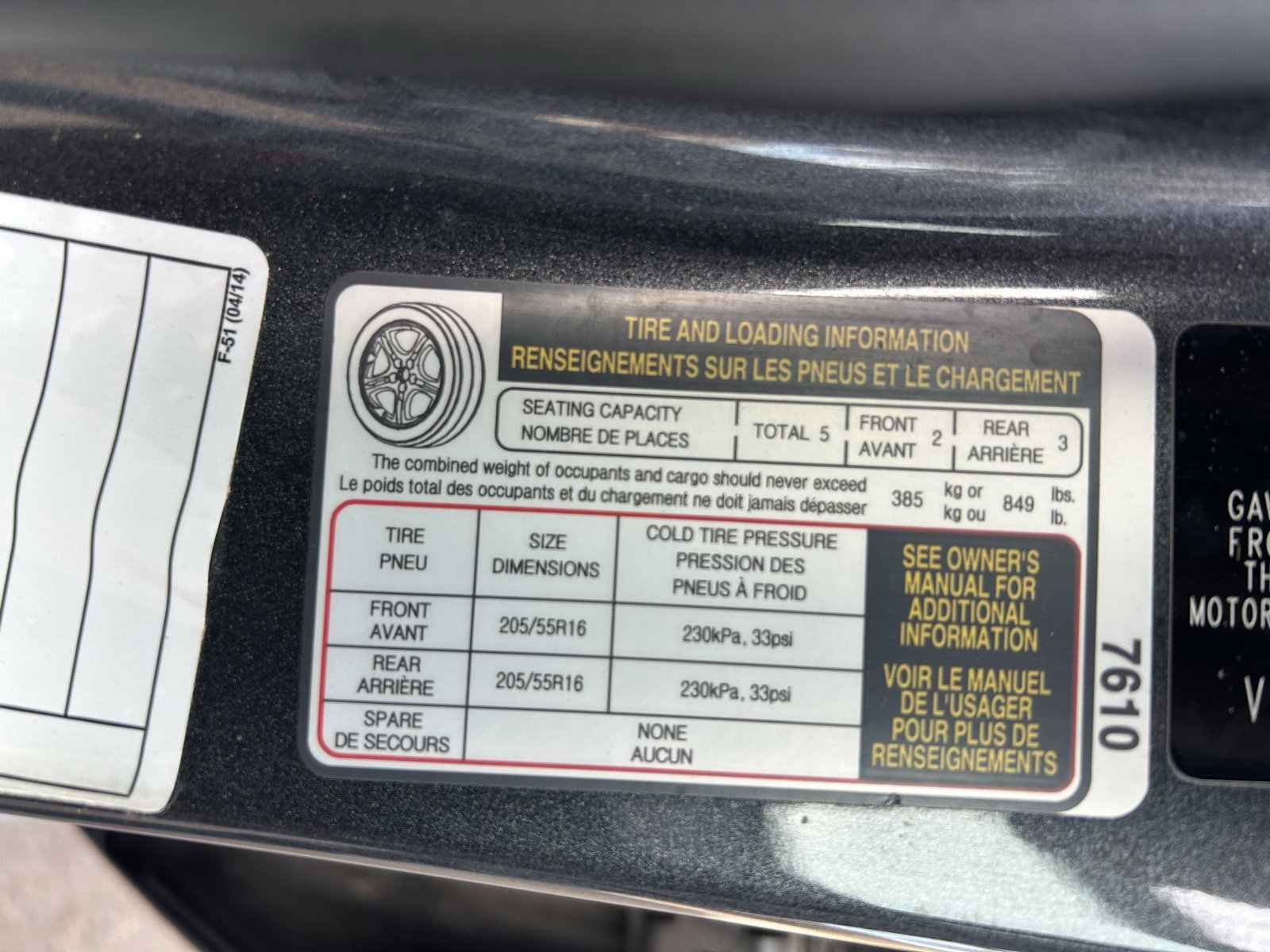 Certified 2024 Kia Forte LXS image 23