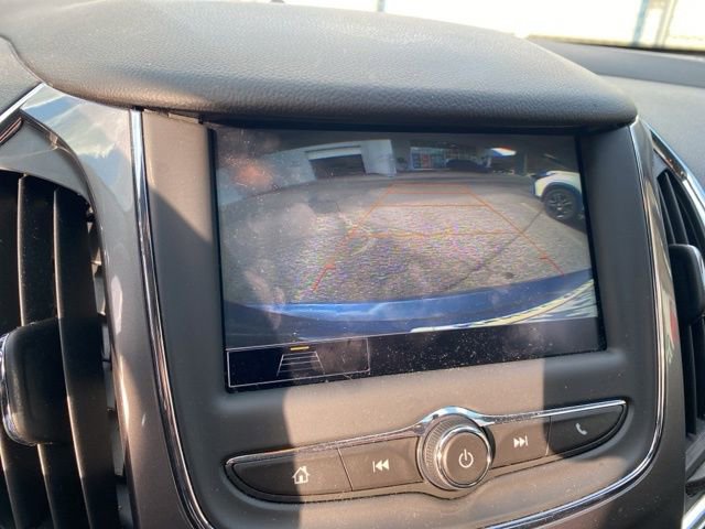 Used 2019 Chevrolet Cruze LT w/ Convenience Package image 25