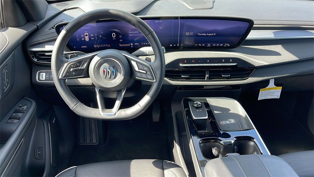 Used 2025 Buick Enclave Sport Touring w/ Power Package image 14