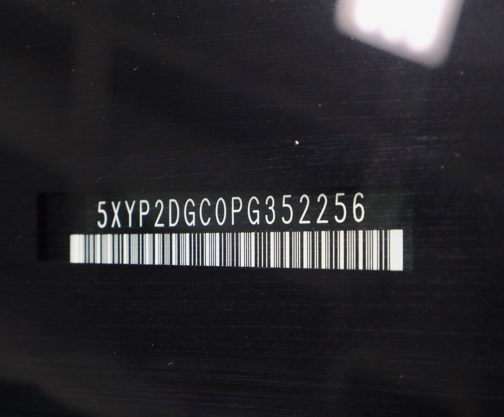 Used 2023 Kia Telluride LX image 33