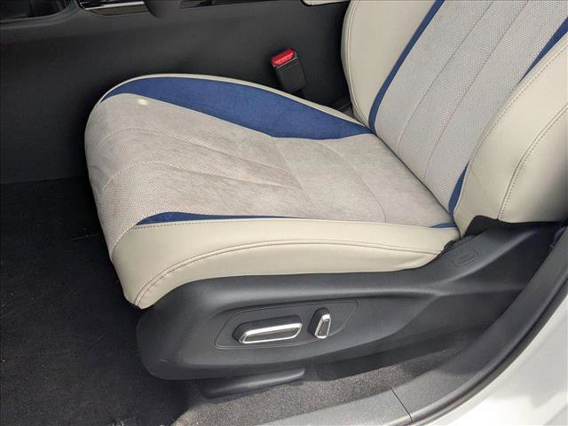 New 2025 Acura ADX A-Spec AWD/4WD image 4