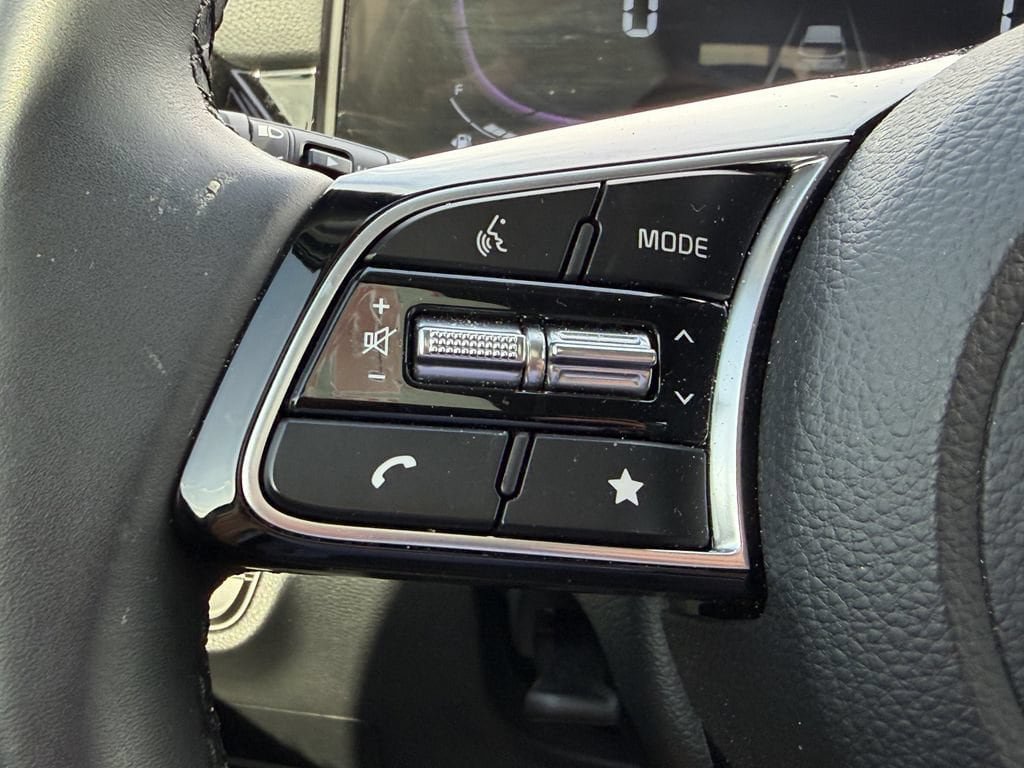 Certified 2025 Kia Seltos S AWD/4WD image 28