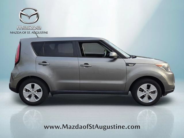 Used 2014 Kia Soul FWD image 14