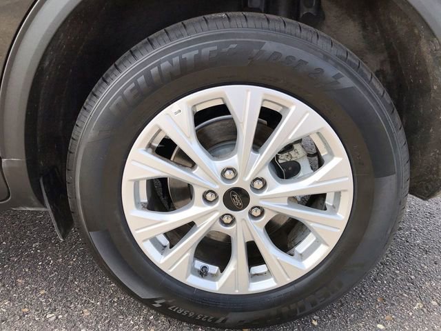 Used 2024 Ford Escape Active image 32