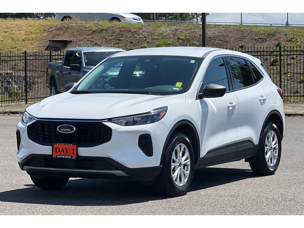 Used 2024 Ford Escape Active image 10