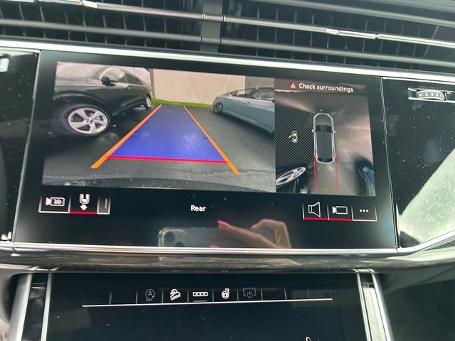 New 2026 Audi Q8 Premium Plus image 15