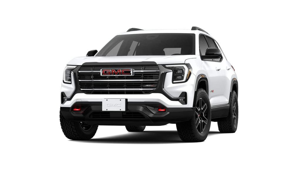 New 2026 GMC Terrain AT4 w/ Convenience Package III AWD/4WD image 27