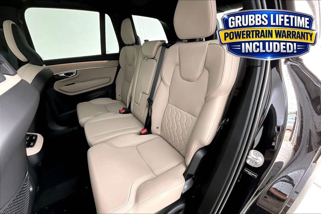 New 2026 Volvo XC90 B5 Core AWD/4WD image 22
