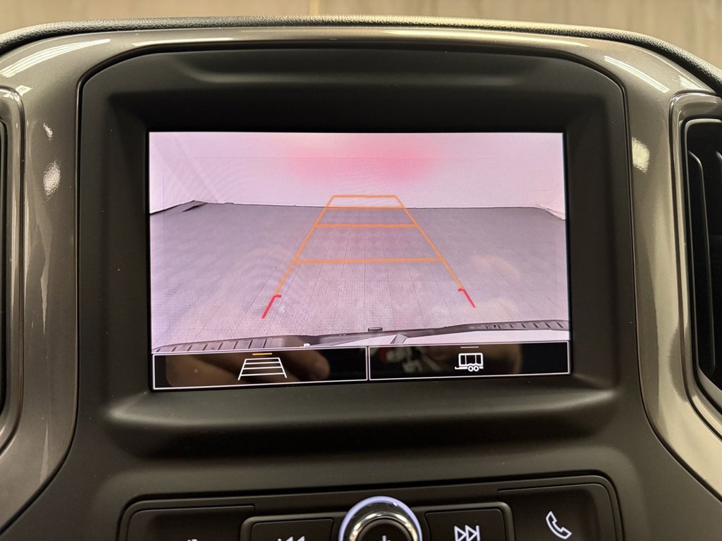 New 2026 Chevrolet Silverado 2500 Custom w/ Custom Value Package image 30