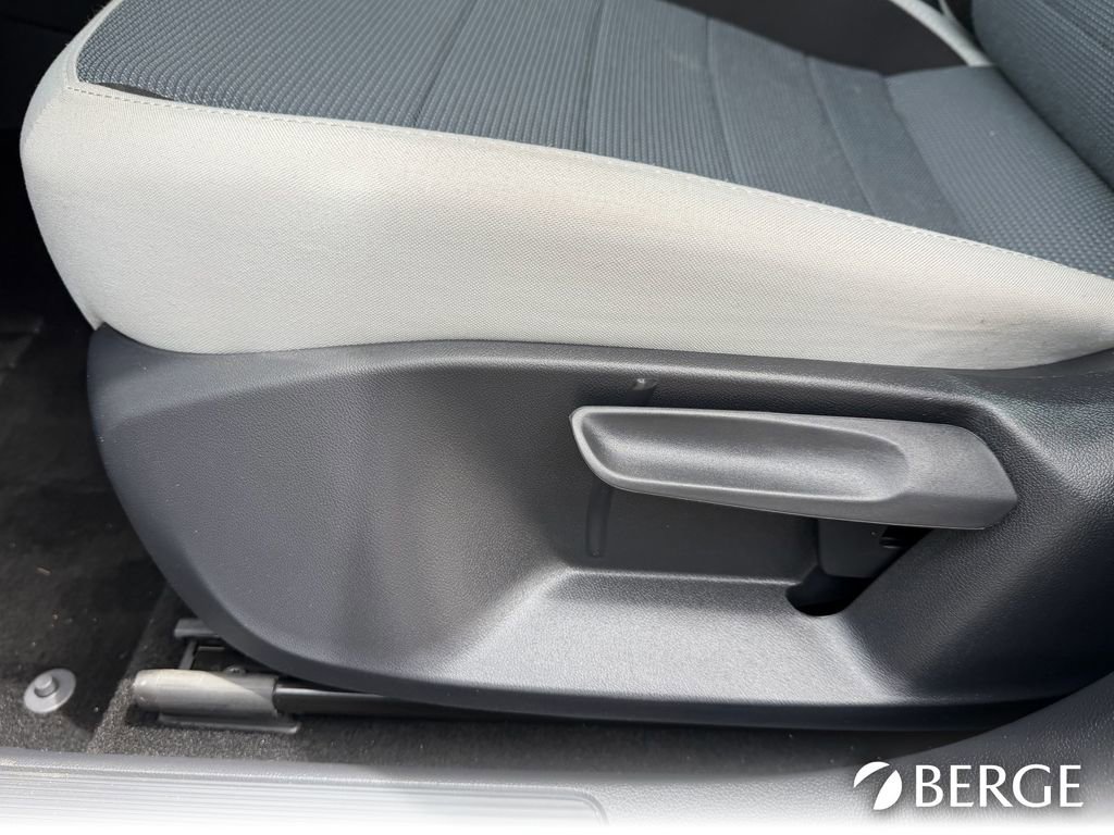 Used 2025 Volkswagen Taos S FWD image 23