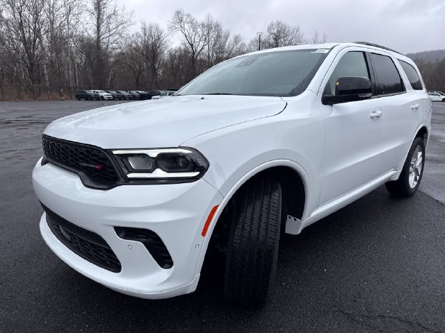 New 2026 Dodge Durango GT AWD/4WD image 3