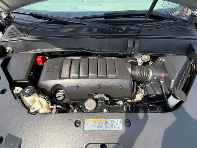 Certified 2017 Chevrolet Traverse LS AWD/4WD image 19