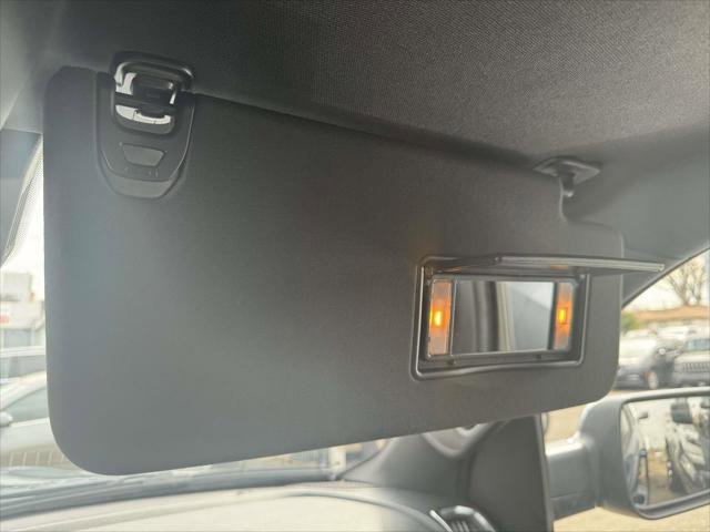 Certified 2024 RAM 1500 Laramie AWD/4WD image 30