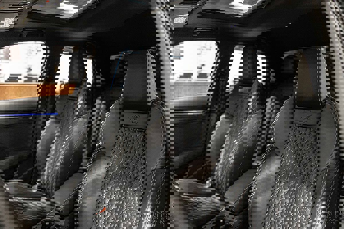 Used 2024 Audi S3 Premium Plus w/ Premium Plus Package image 16