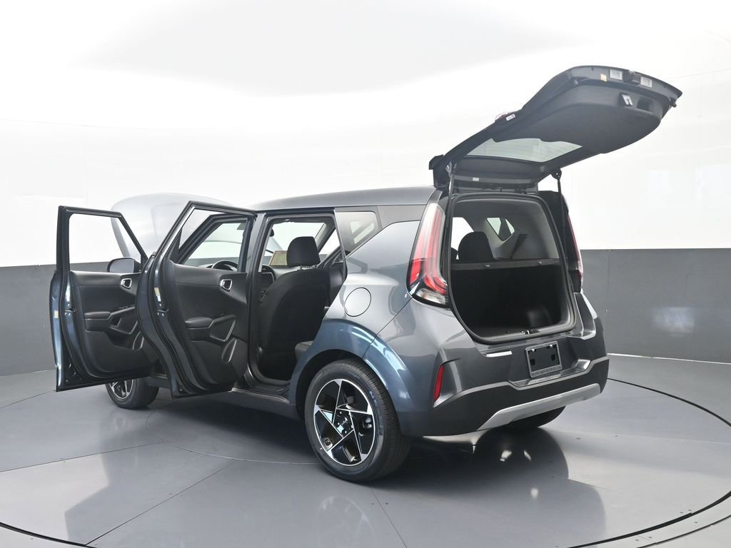 Used 2023 Kia Soul EX image 73