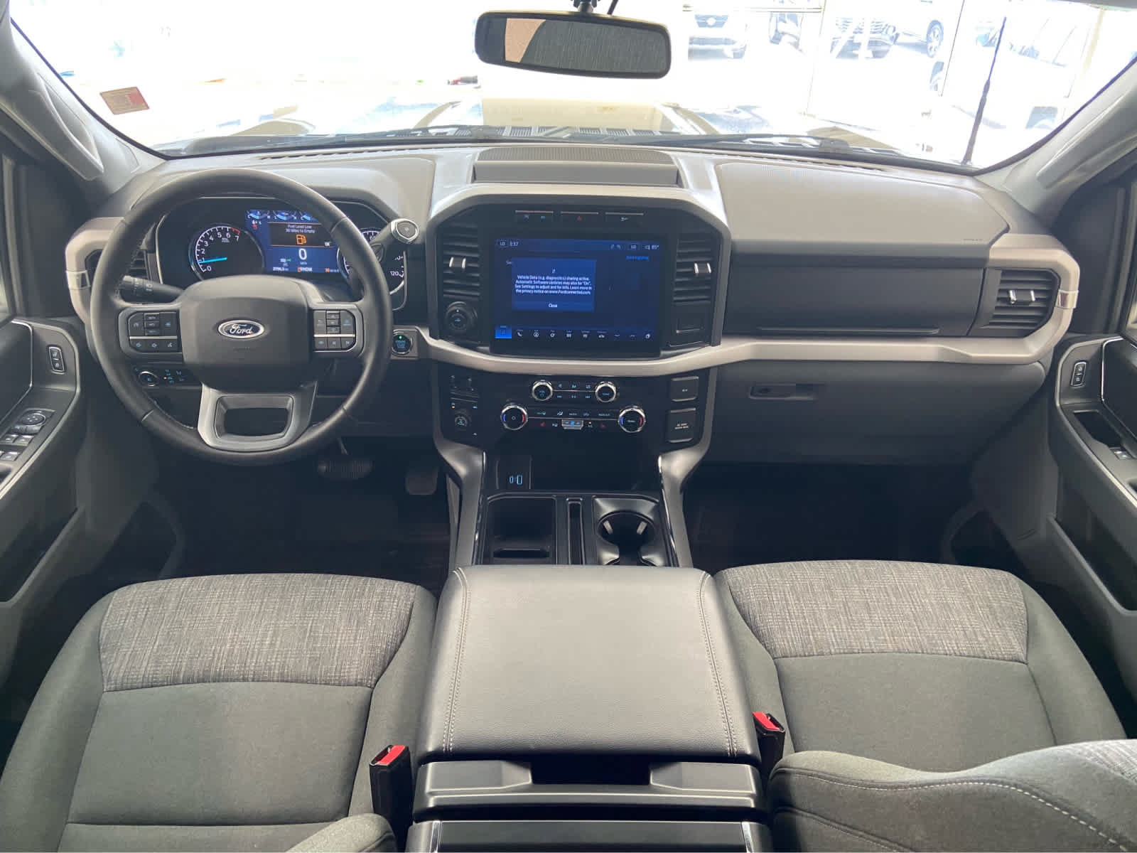 Used 2023 Ford F150 XLT w/ Equipment Group 302A High AWD/4WD image 23