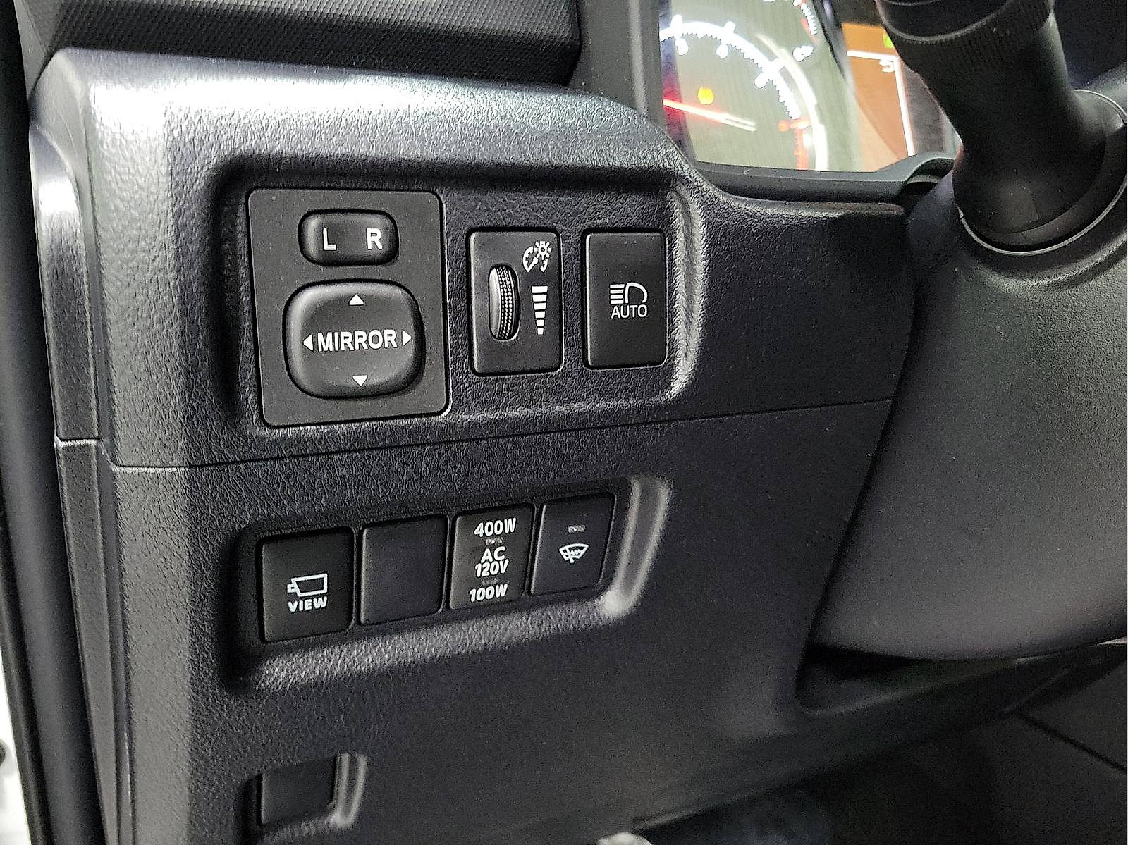 Certified 2024 Toyota 4Runner Limited image 12