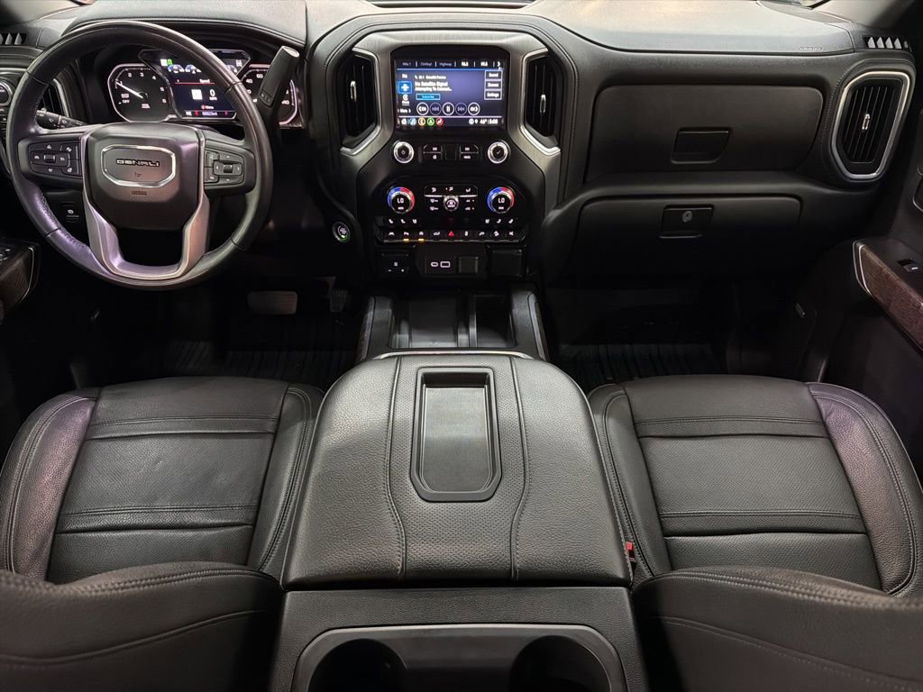 Used 2021 GMC Sierra 1500 Denali w/ Denali Ultimate Package image 26