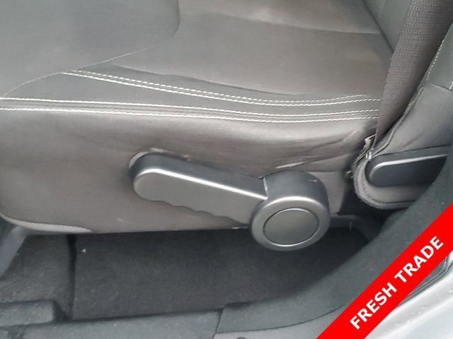 Used 2018 Jeep Wrangler Unlimited Sahara image 21