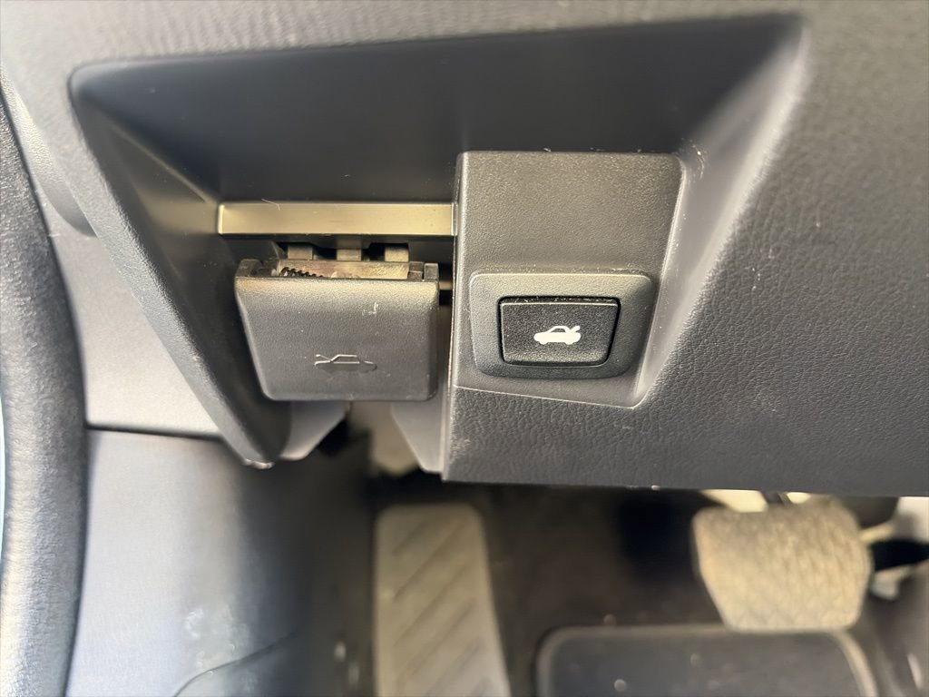 Used 2018 FIAT 124 Spider Lusso image 15