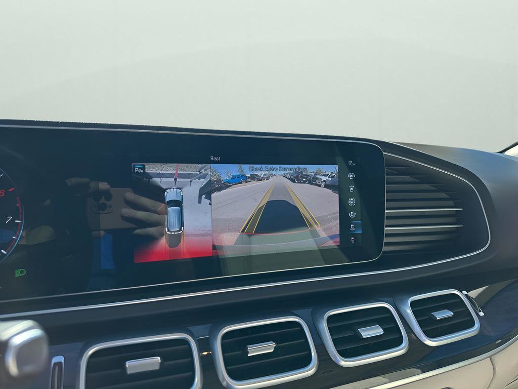 Used 2022 Mercedes-Benz GLE 350 4MATIC image 36