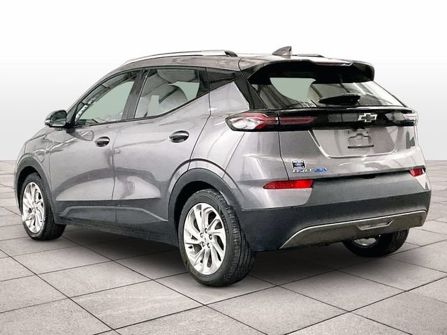 Used 2023 Chevrolet Bolt EUV LT w/ Driver Confidence Package FWD image 10