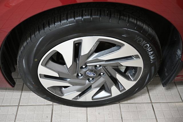 Used 2024 Subaru Legacy Touring XT image 18