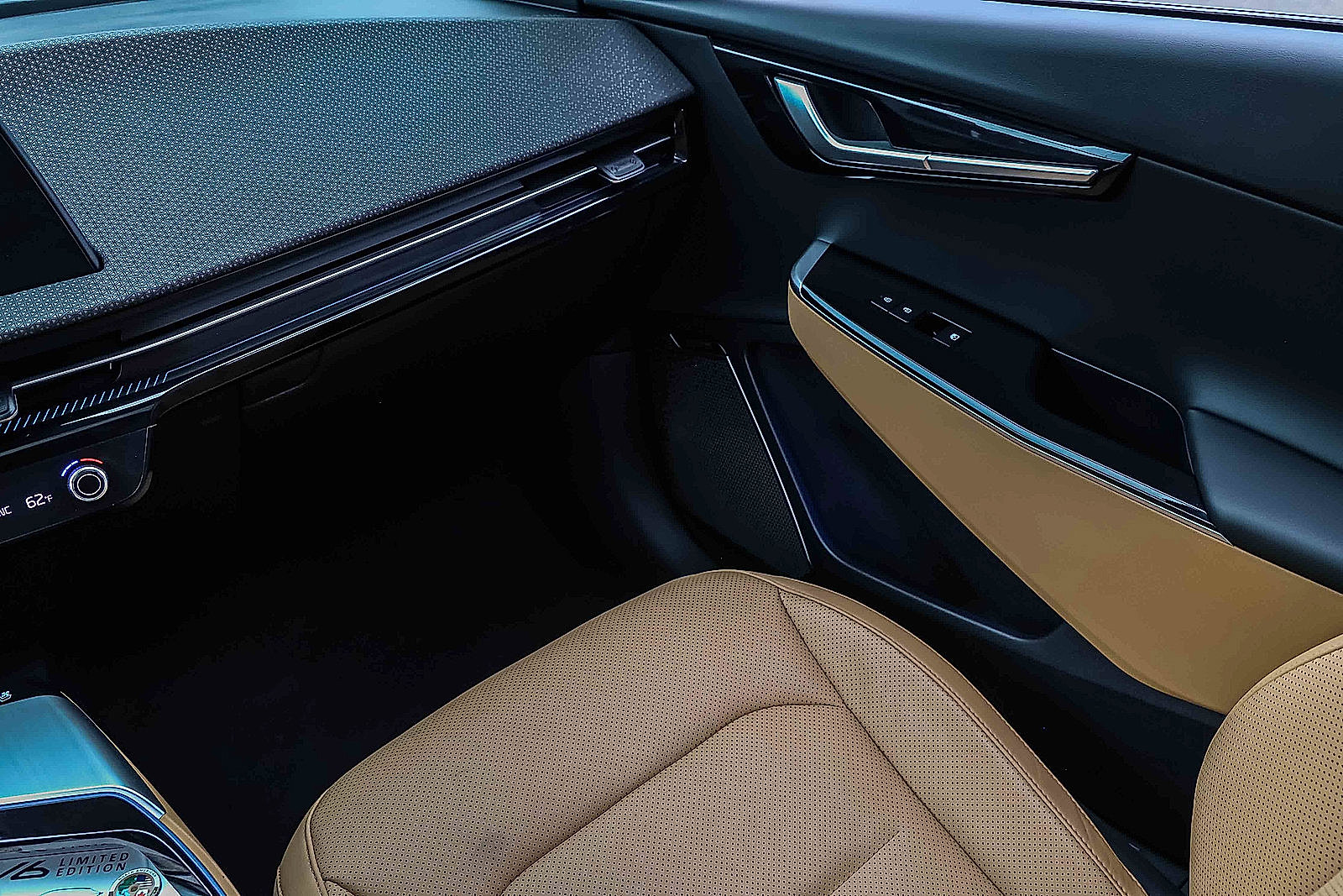 Certified 2023 Kia EV6 GT-Line AWD/4WD image 19