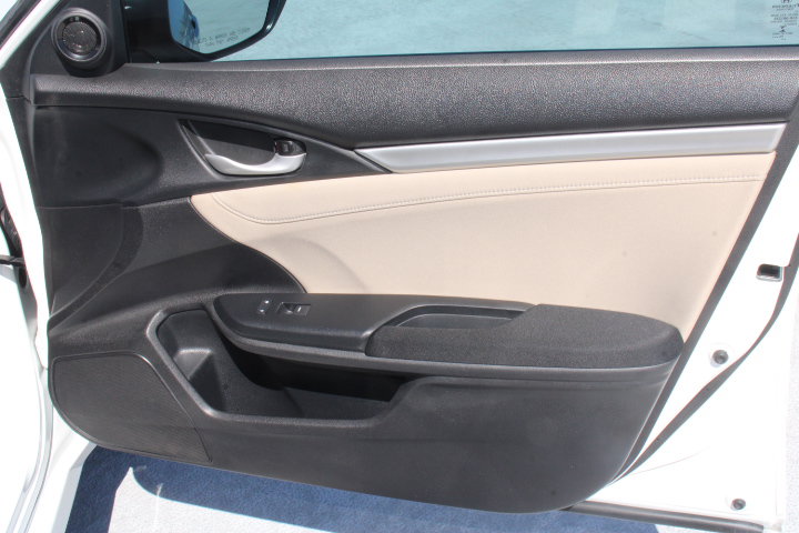 Used 2016 Honda Civic EX-T image 17