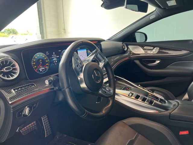 Used 2019 Mercedes-Benz AMG GT 63 S image 18
