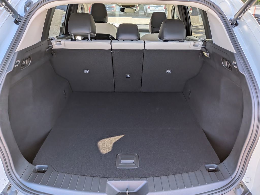 New 2026 MAZDA CX-5 Preferred image 13