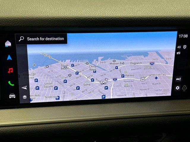 Certified 2025 Porsche Cayenne Coupe image 36