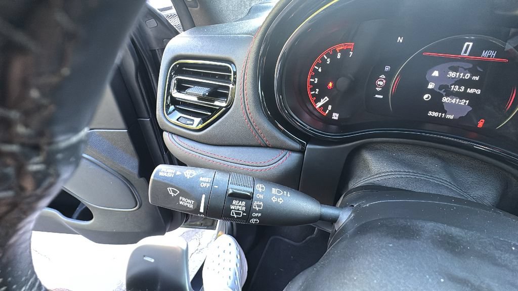Used 2024 Dodge Durango R/T AWD/4WD image 19