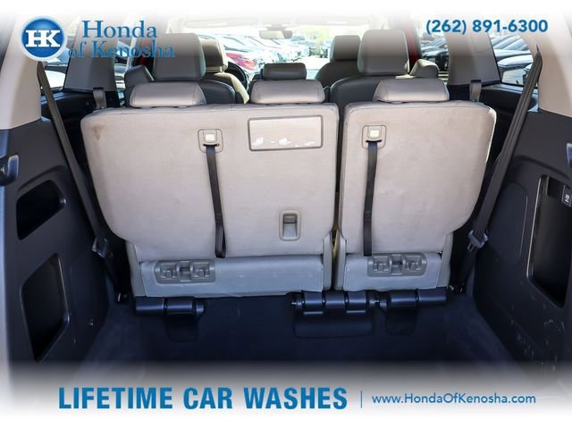 Used 2024 Honda Odyssey EX-L image 25
