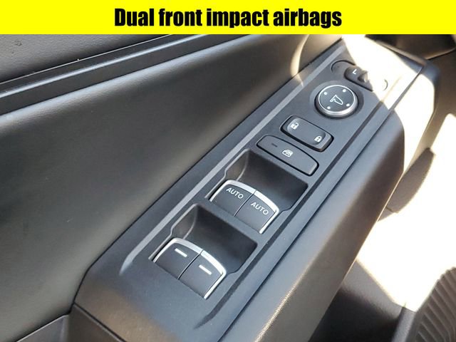 Used 2024 Honda Accord EX image 23