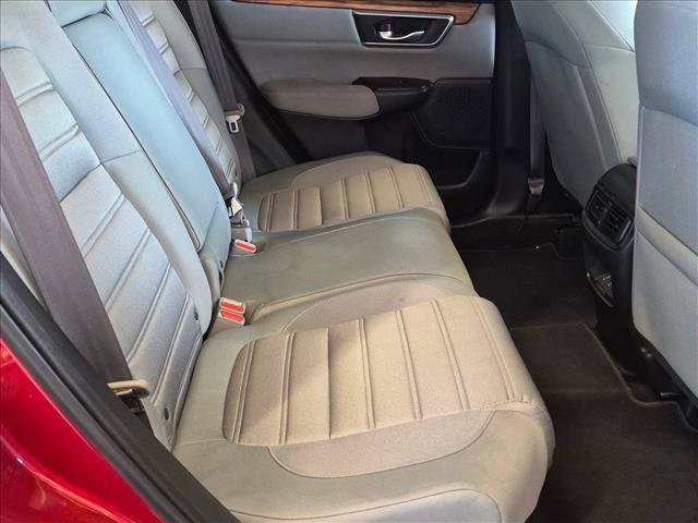 Used 2022 Honda CR-V EX image 19
