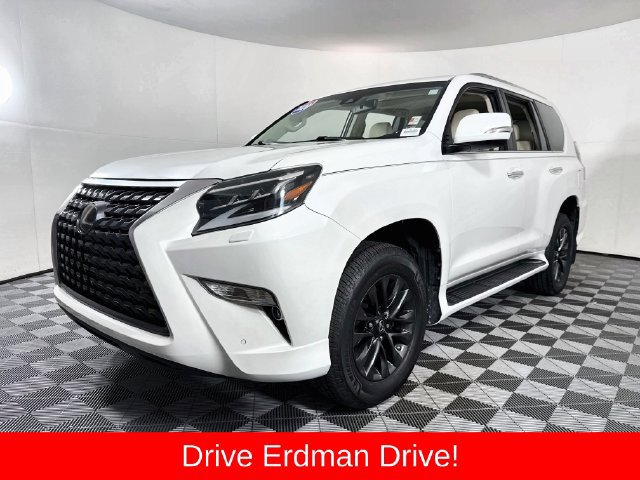 Used 2020 Lexus GX 460 Premium AWD/4WD image 3