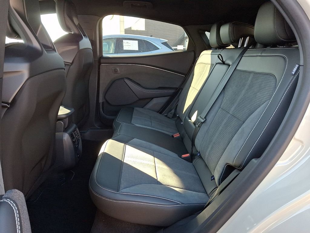 Certified 2025 Ford Mustang Mach-E GT image 10