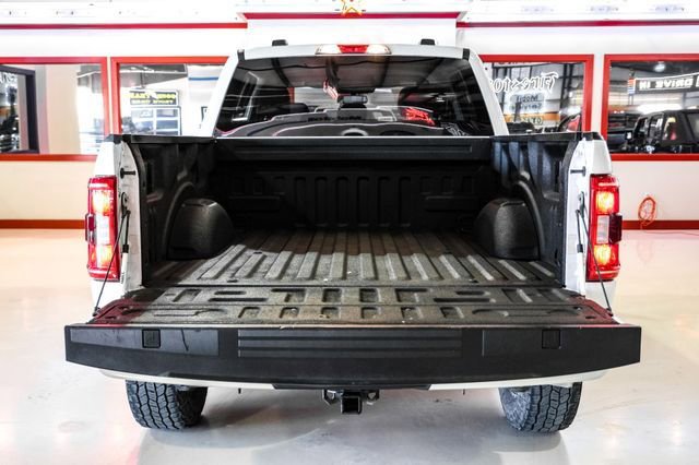 Used 2021 Ford F150 XLT w/ Equipment Group 301A Mid image 8