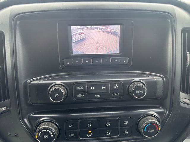 Used 2016 Chevrolet Silverado 1500 W/T w/ WT Fleet Convenience Package image 24