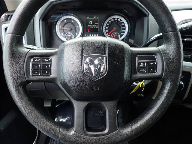Used 2014 RAM 2500 SLT AWD/4WD image 10